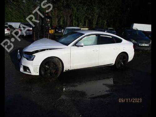 Rear right lock AUDI A5 Sportback (8TA) 2.0 TDI | BP24907703C99 