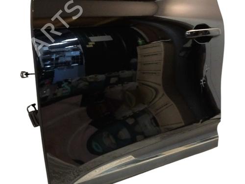 Left front door RENAULT GRAND SCÉNIC IV (R9_) 1.5 dCi 110 (R9A3) | BP29550083C2 