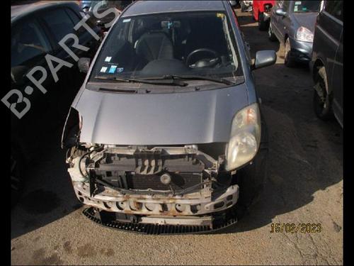 Left front fog light TOYOTA YARIS (_P9_) 1.3 VVT-i (SCP90_, SCP90R) | BP15572740C30 
