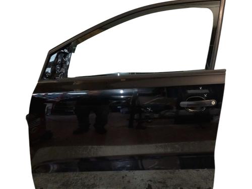 Used Left front door VW POLO V (6R1, 6C1) 1.2 (60 hp) 28612436
