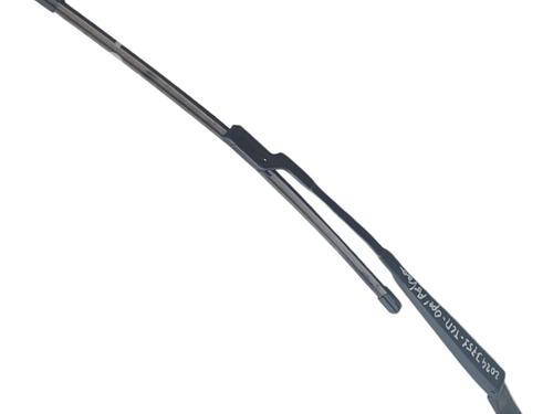 Used Front windshield wiper arm OPEL ASTRA H (A04) [2004-2014]  27156019