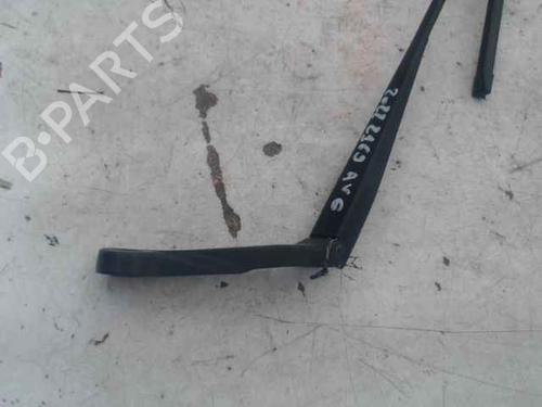 Front windshield wiper arm CITROËN JUMPER II Van 2.2 HDi 100 | BP25764093C143