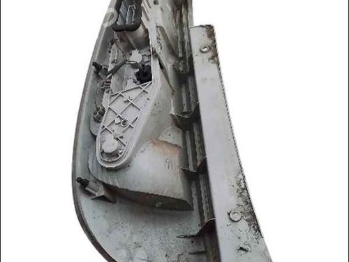 Right taillight SKODA ROOMSTER (5J7) 1.9 TDI | BP24909367C35 