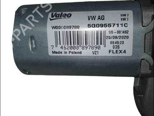 Rear wiper motor SEAT ARONA (KJ7, KJP) 1.0 TSI | BP24913843M102 