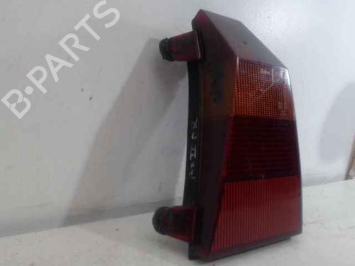 Right taillight CITROËN AX (ZA-_) 11 | BP24909721C35 