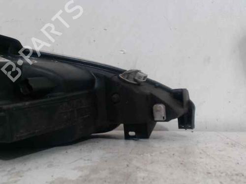 Left headlight PEUGEOT 206 Hatchback (2A/C) 1.4 i | BP24900609C28 