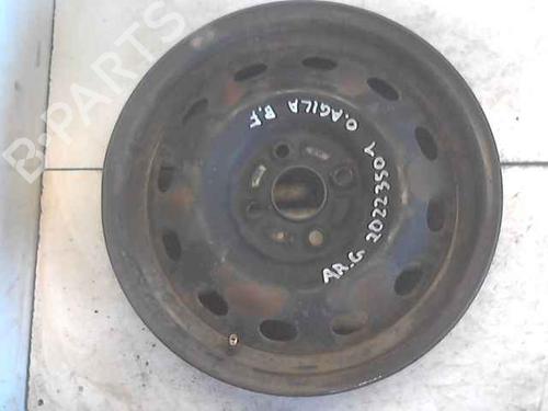 Used Rim OPEL AGILA B (H08) 1.3 CDTI (F68) (75 hp) 24912562