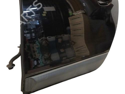 Left rear door DACIA LODGY (JS_) 1.2 TCe (JSAY, JSM0) | BP29871423C4