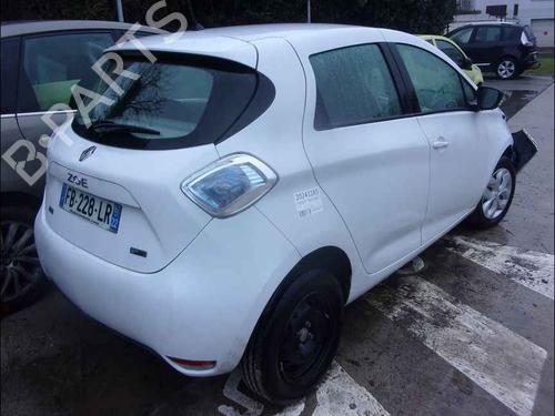 Gasdæmper bagklap RENAULT ZOE (BFM_) | BP25730402C138