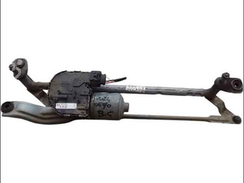 Used Front wipers mechanism VW GOLF VII (5G1, BQ1, BE1, BE2) 1.6 TDI (105 hp) 24914040