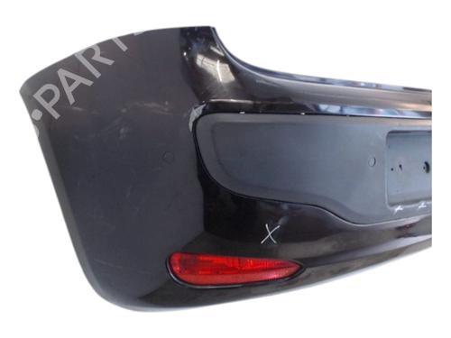 Rear bumper FIAT PUNTO EVO (199_) 1.3 D Multijet (199AXC1A, 199BXC1A, 199AXT1A, 199BXT1A) | BP25431564C8 