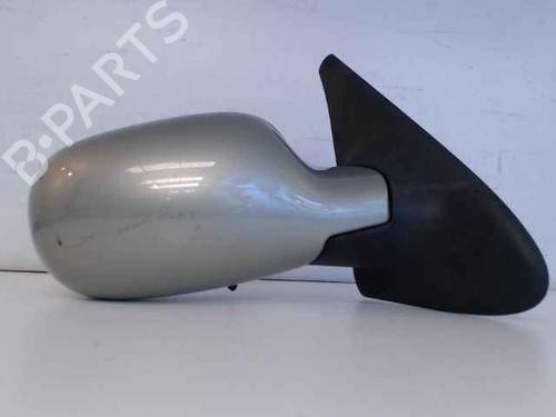 Right mirror RENAULT MEGANE I (BA0/1_) 1.6 16V (BA04, BA0B, BA11, BA1J, BA16, BA19, BA1K, BA1V,... | BP24908988C27 