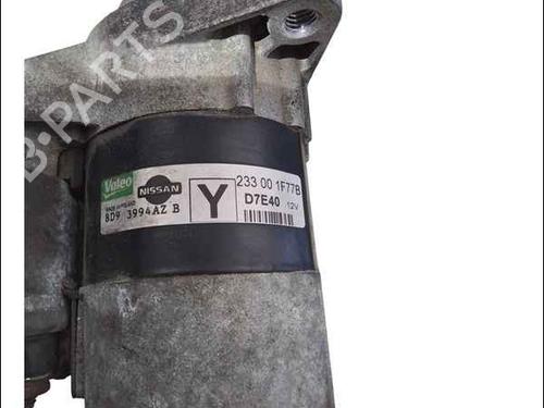Starter NISSAN MICRA III (K12) 1.2 16V | BP24899971M8
