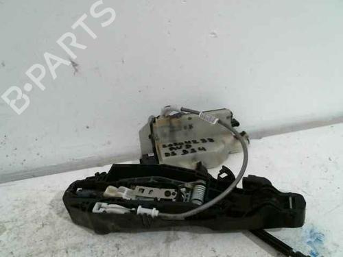 Used Front right lock CITROËN DS4 (NX_) 1.6 BlueHDi 120 (120 hp) 24907584