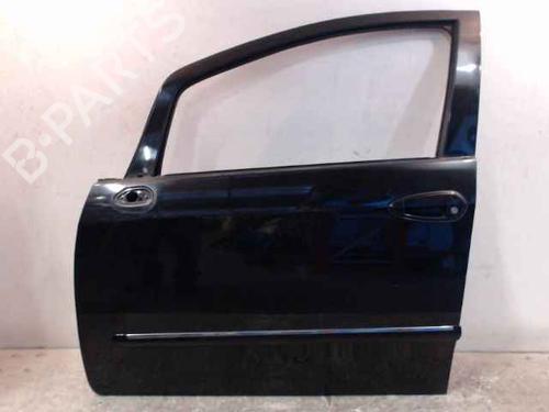 Used Left front door FIAT PUNTO EVO (199_) 1.3 D Multijet (199AXC1A, 199BXC1A, 199AXT1A, 199BXT1A) (75 hp) 24906866