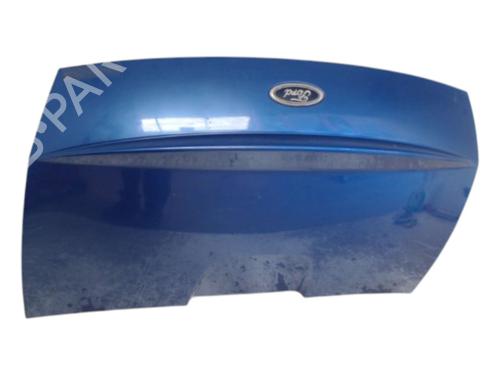 Tailgate FORD STREET KA (RL2) 1.6 | BP24897953C6 