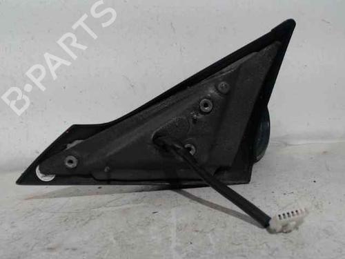 Right mirror ALFA ROMEO GT (937_) 1.9 JTD (937CXN1B) | BP24908466C27 