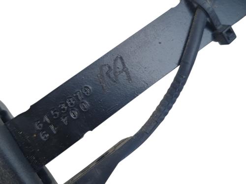Seat buckle RENAULT MASTER III Van (FV) 2.3 dCi 150 FWD (FV0F, FV03, FV09) | BP40614089I32 - Image 2