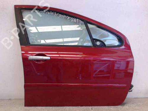 Used Right front door PEUGEOT 307 Break (3E) 1.6 16V (109 hp) 24910565