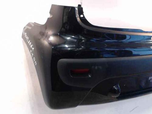 Rear bumper CITROËN C1 (PM_, PN_) 1.0 | BP24897470C8 