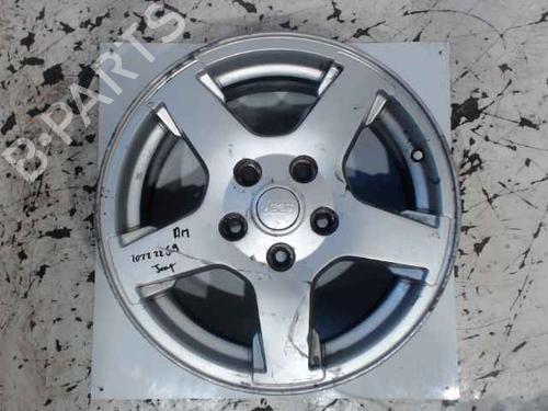 Used Rim JEEP GRAND CHEROKEE III (WH, WK) 3.0 CRD 4x4 (218 hp) 25011482