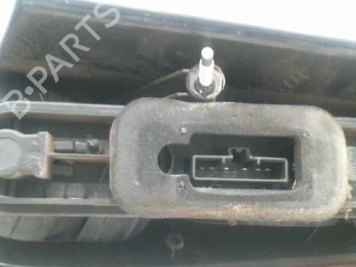 Left taillight FORD FOCUS C-MAX (DM2) 1.8 TDCi | BP25762332C34 