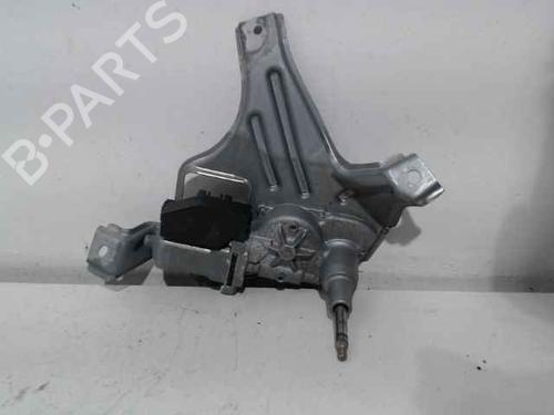 Rear wiper motor TOYOTA YARIS (_P13_) 1.5 (NSP131_) | BP25763072M102 