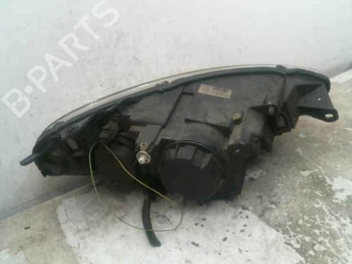 Left headlight PEUGEOT 807 (EB_) 2.0 HDi | BP25762430C28 