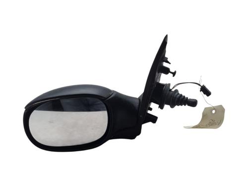 Used Left mirror Left mirror PEUGEOT 206+ (2L_, 2M_) 1.4 HDi eco 70 (68 hp) 34253968 34253968