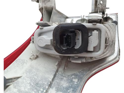 Right taillight CITROËN C4 Picasso I MPV (UD_) 1.6 HDi | BP28050006C35 