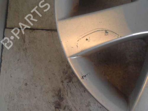 Used Rim PEUGEOT 308 I (4A_, 4C_) 1.6 HDi (90 hp) 24911543