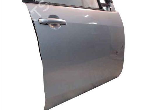 Right front door SUZUKI SPLASH (EX) 1.0 (A5B310) | BP24910713C3 
