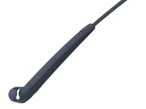 Used Rear windshield wiper arm SKODA FABIA II (542) [2006-2014]  26916289