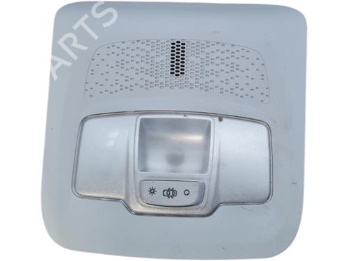 Used Interior roof light Interior roof light PEUGEOT 2008 I (CU_) 1.2 THP 110 / PureTech 110 (110 hp) 40614114 40614114