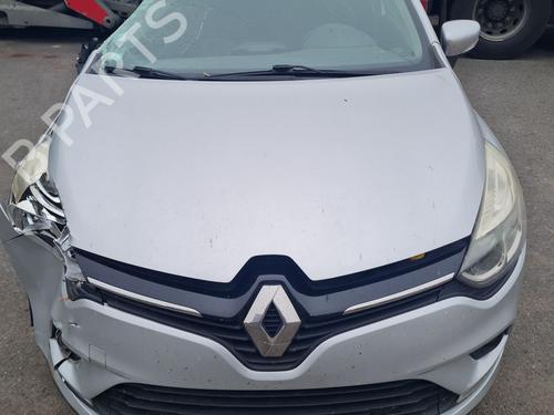 Engine RENAULT CLIO IV (BH_) 1.5 dCi 90 | BP29928895M1