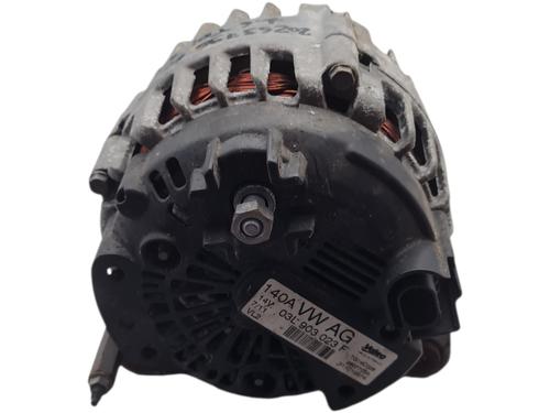 Alternator VW GOLF VI (5K1) 1.6 TDI | BP36168739M7 - Image 2