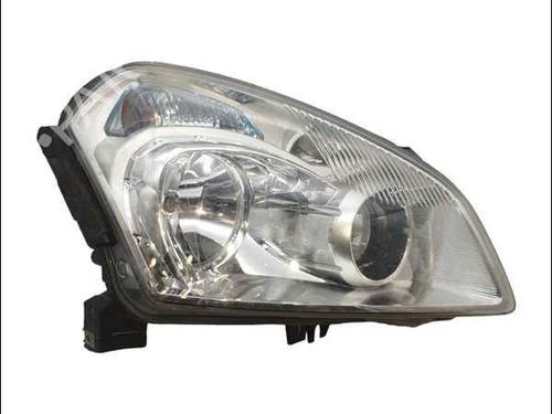 Used Right headlight NISSAN QASHQAI / QASHQAI +2 I (J10, NJ10, JJ10E) 1.5 dCi (106 hp) 25763559