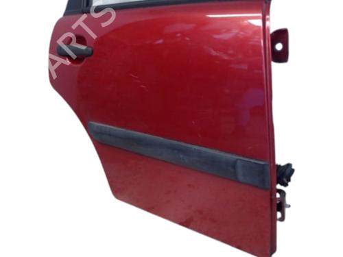 Right rear door CITROËN C3 I (FC_, FN_)  | BP26164009C5 