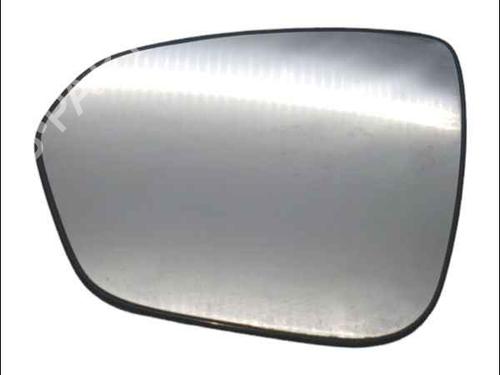 Used Left mirror glass DACIA DUSTER (HM_) 1.3 TCe 130 (HMMF) (131 hp) 25763498