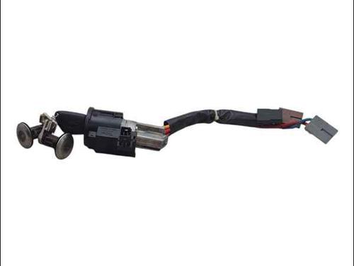 Used Ignition barrel PEUGEOT 106 II (1A_, 1C_) [1996-2005]  24899074