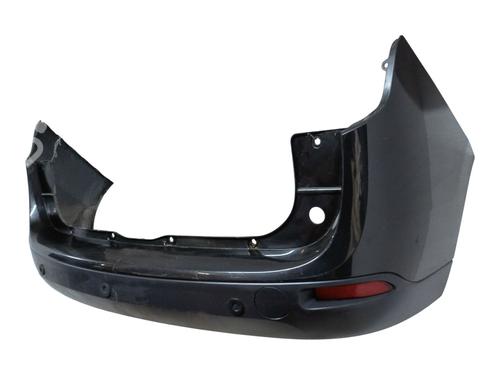 Rear bumper DACIA LODGY (JS_) 1.2 TCe (JSAY, JSM0) | BP30187150C8 