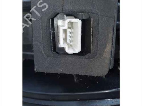 Left taillight RENAULT SCÉNIC III (JZ0/1_) 1.6 dCi (JZ00, JZ12) | BP24906115C34 