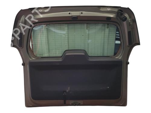 Tailgate CITROËN BERLINGO MULTISPACE (B9) 1.6 HDi 90 | BP35934911C6 - Image 4