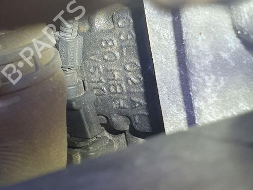 Engine SKODA FABIA II (542) 1.6 TDI | BP26534076M1 - Image 5