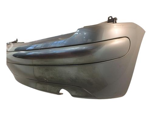 Rear bumper CITROËN C3 I (FC_, FN_)  | BP28309319C8 