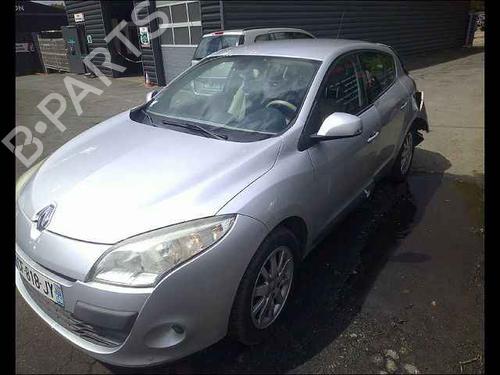 Rear windshield wiper arm RENAULT MEGANE II (BM0/1_, CM0/1_) 1.5 dCi (BM1E, CM1E) | BP24913992C144 