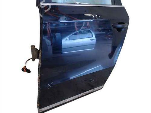 Left rear door VW PASSAT B7 Variant (365) 2.0 TDI | BP24907100C4