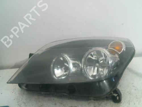 Scheinwerfer links für OPEL ASTRA H TwinTop (A04) 1.9 CDTi (L67) (150 hp) 24901042