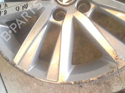 Rim VW POLO V (6R1, 6C1) 1.2 | BP24912499C45 