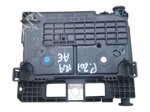Fuse box PEUGEOT 207 (WA_, WC_) 1.6 16V VTi | BP30331323E1